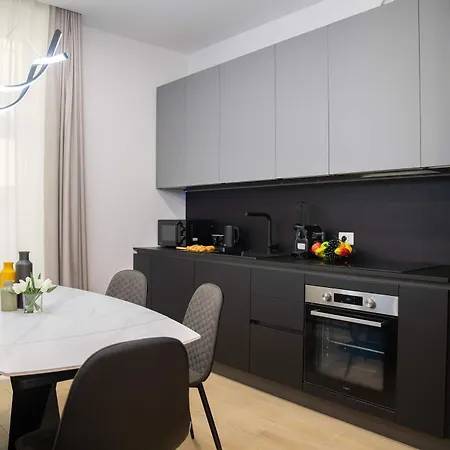 Stylish 1br Near * Milano