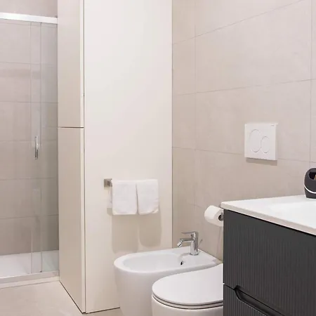 Stylish 1br Near * Milano