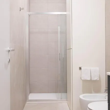 Stylish 1br Near Appartamento *