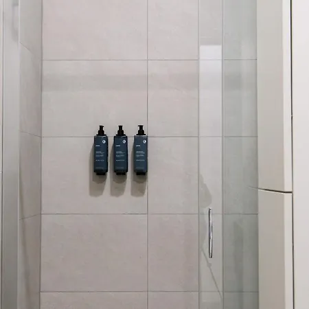 Stylish 1br Near