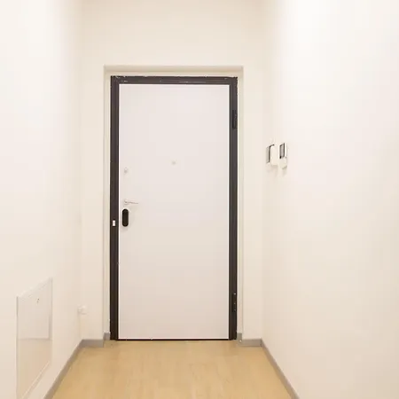 Stylish 1br Near * Milano