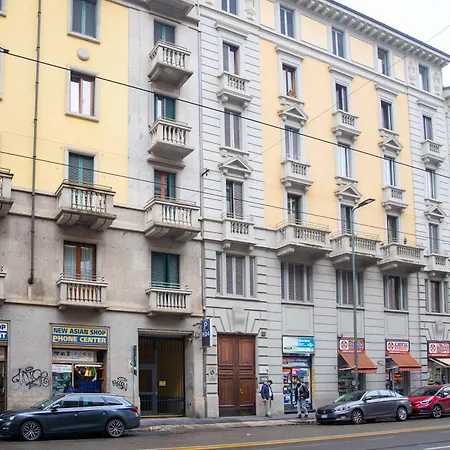Appartamento Stylish 1br Near Milano