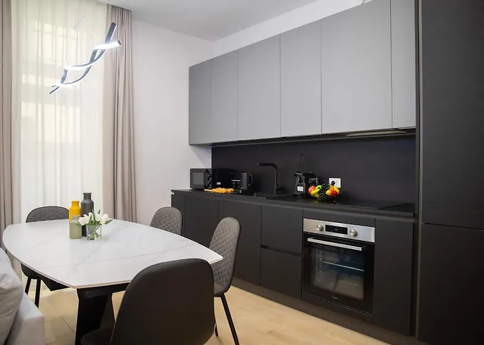 Stylish 1br Near * Milano