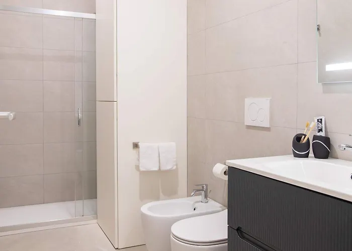 Stylish 1br Near * Milano
