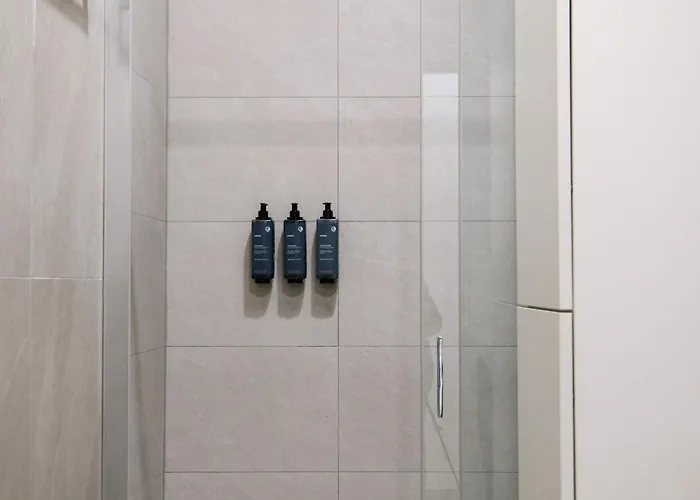 Stylish 1br Near