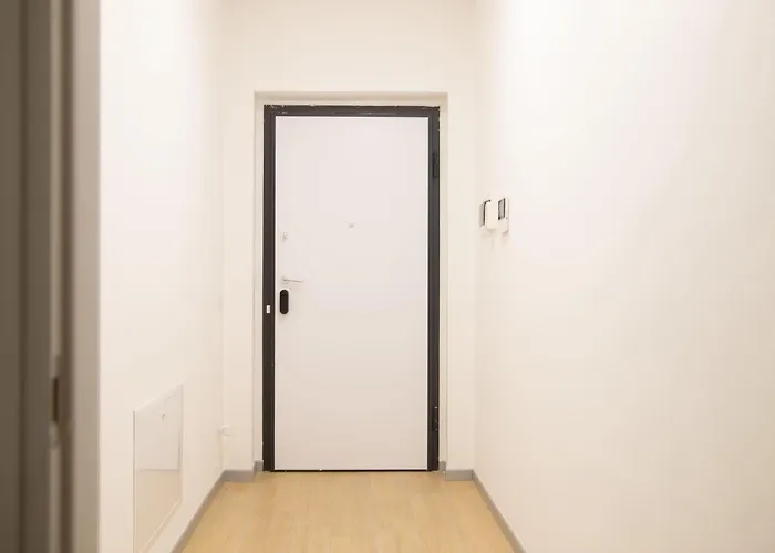 Stylish 1br Near * Milano
